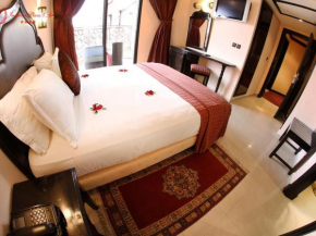 Room in BB - hotel Imperial Plaza